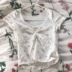 Brandy top (worn once)